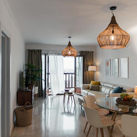 Lanzarote Villa Ascanio Playa Blanca  Ngoại thất bức ảnh