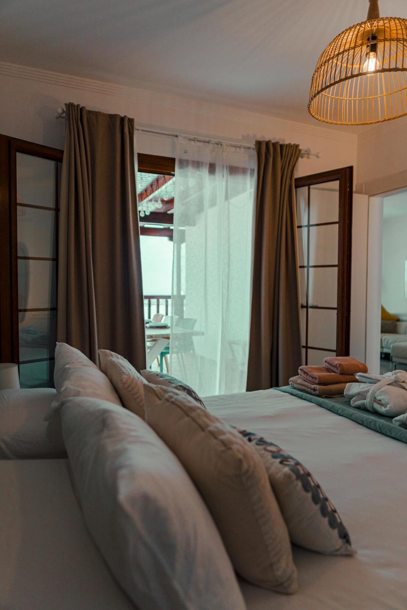Lanzarote Villa Ascanio Playa Blanca  Ngoại thất bức ảnh