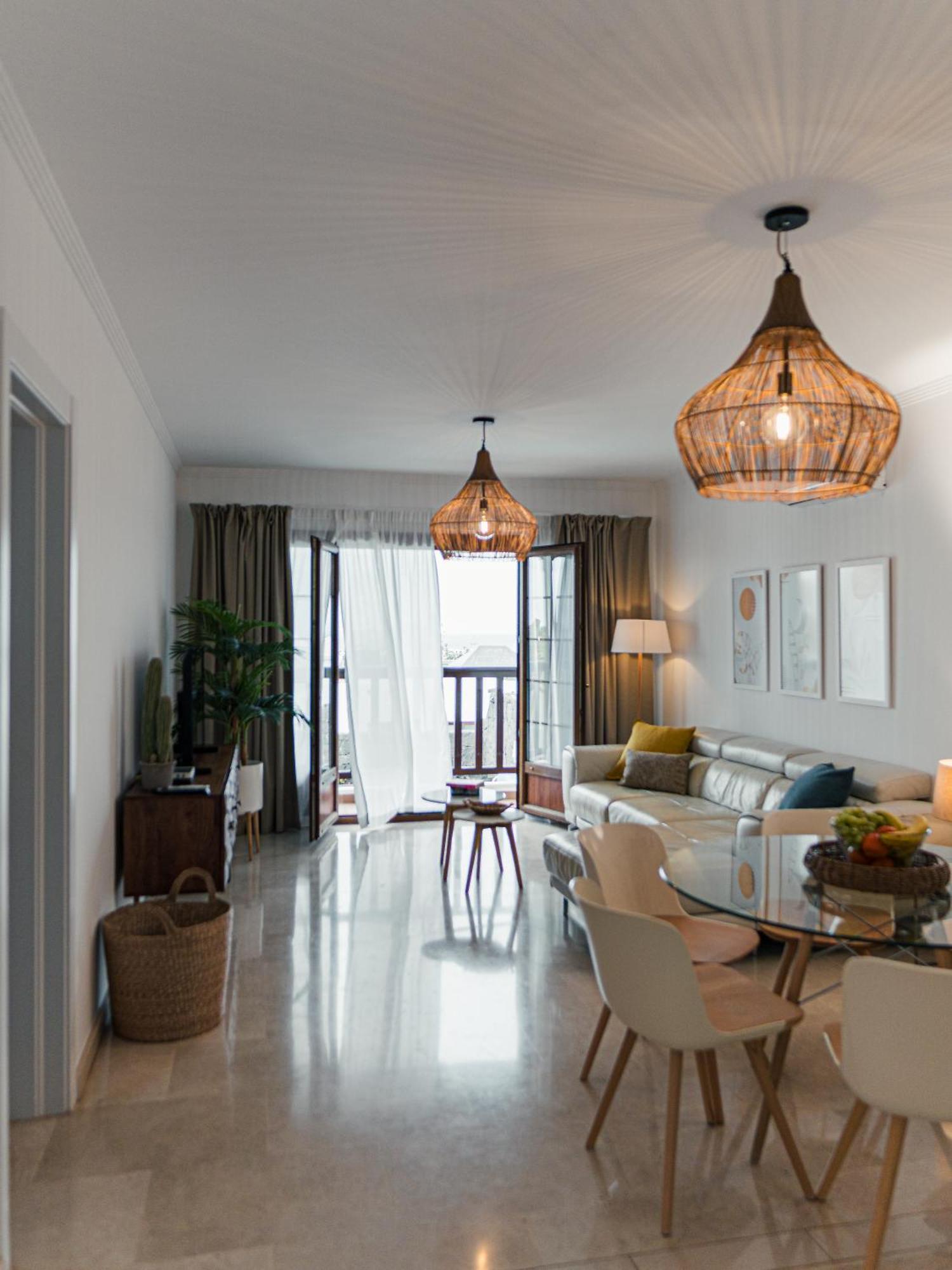 Lanzarote Villa Ascanio Playa Blanca  Ngoại thất bức ảnh