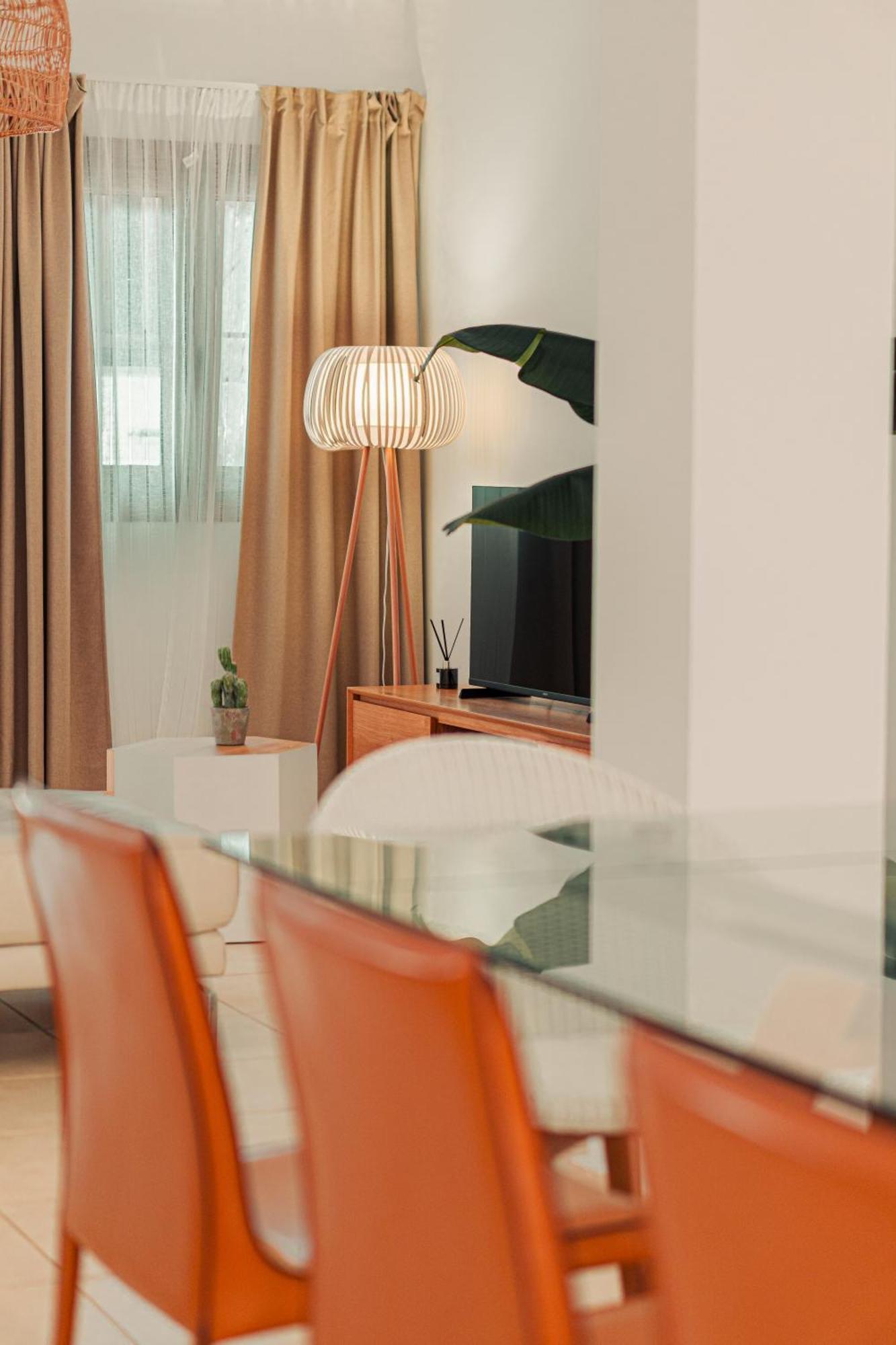 Lanzarote Villa Ascanio Playa Blanca  Ngoại thất bức ảnh