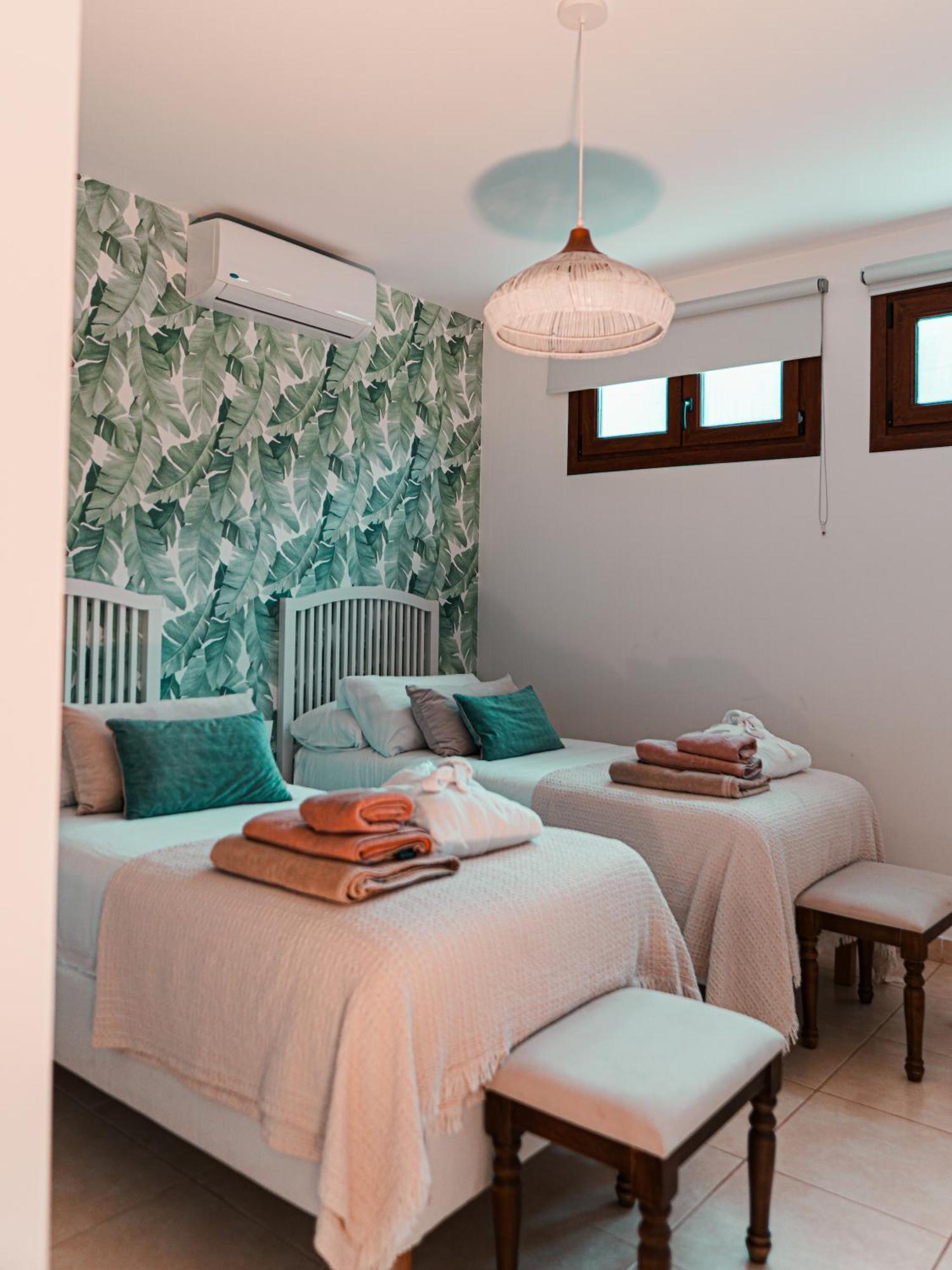Lanzarote Villa Ascanio Playa Blanca  Ngoại thất bức ảnh