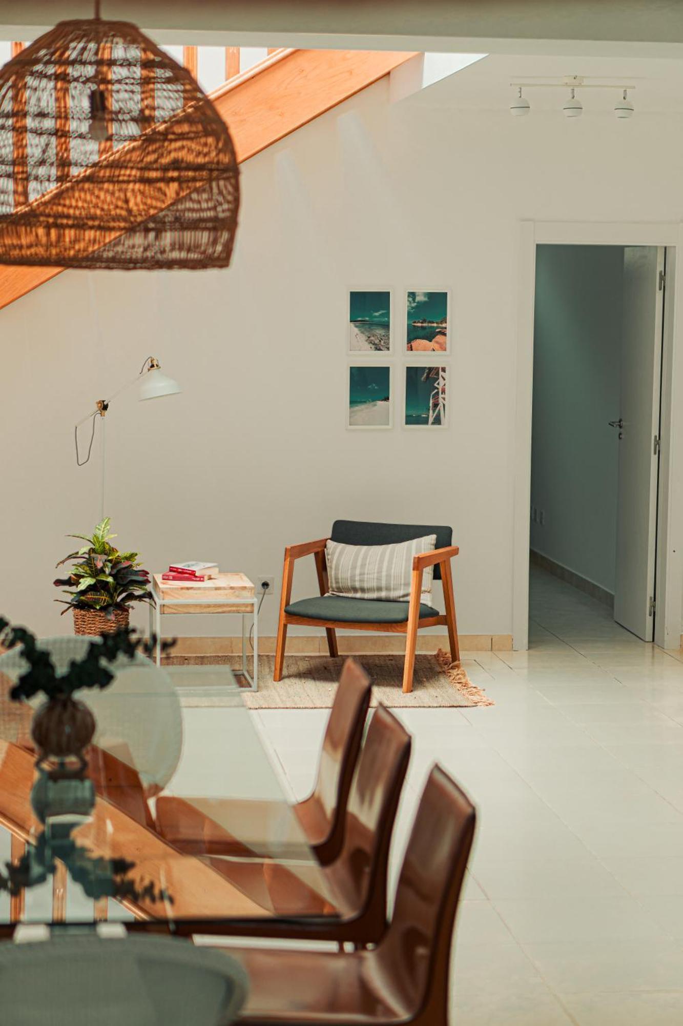 Lanzarote Villa Ascanio Playa Blanca  Ngoại thất bức ảnh