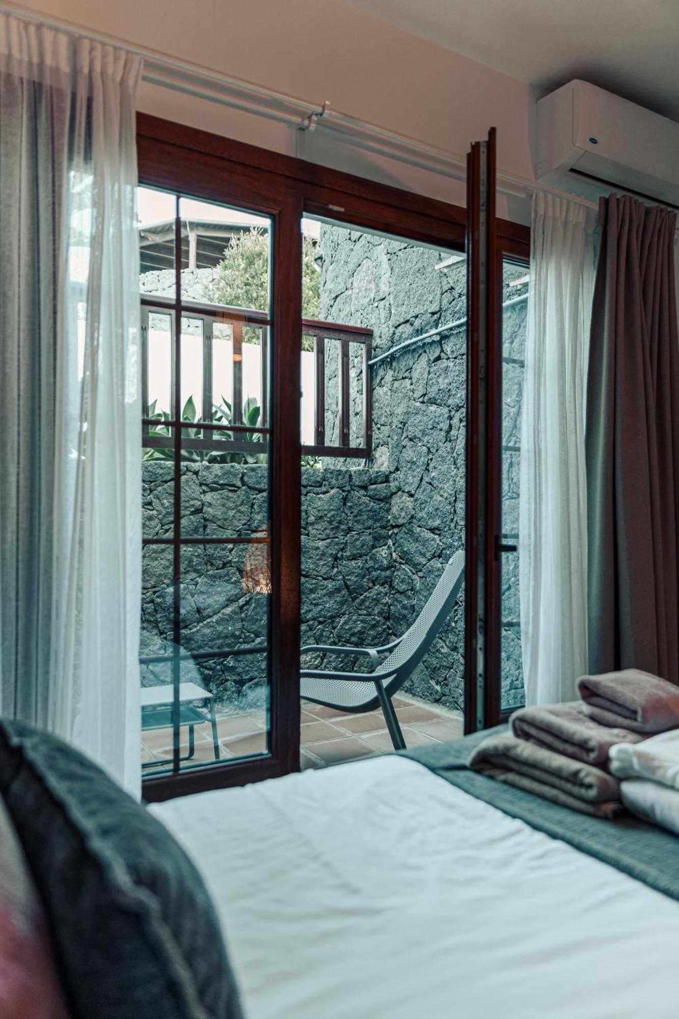 Lanzarote Villa Ascanio Playa Blanca  Ngoại thất bức ảnh
