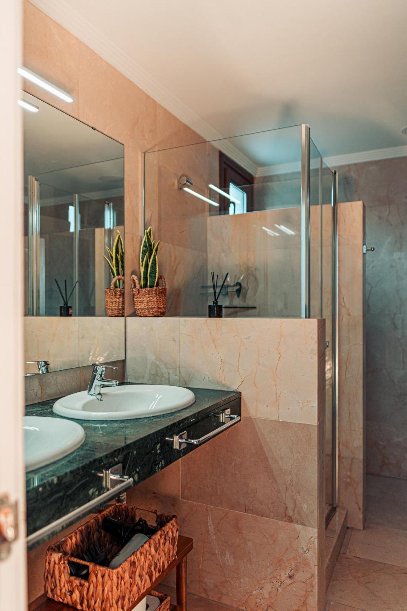 Lanzarote Villa Ascanio Playa Blanca  Ngoại thất bức ảnh