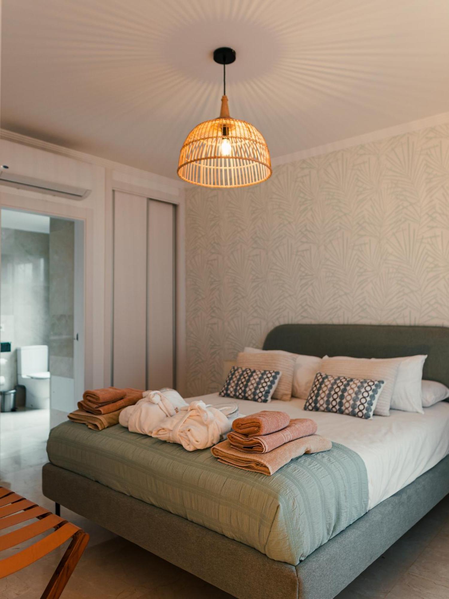 Lanzarote Villa Ascanio Playa Blanca  Ngoại thất bức ảnh