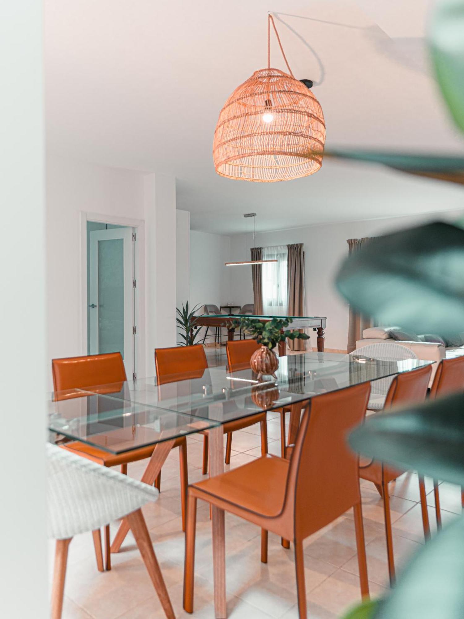 Lanzarote Villa Ascanio Playa Blanca  Ngoại thất bức ảnh