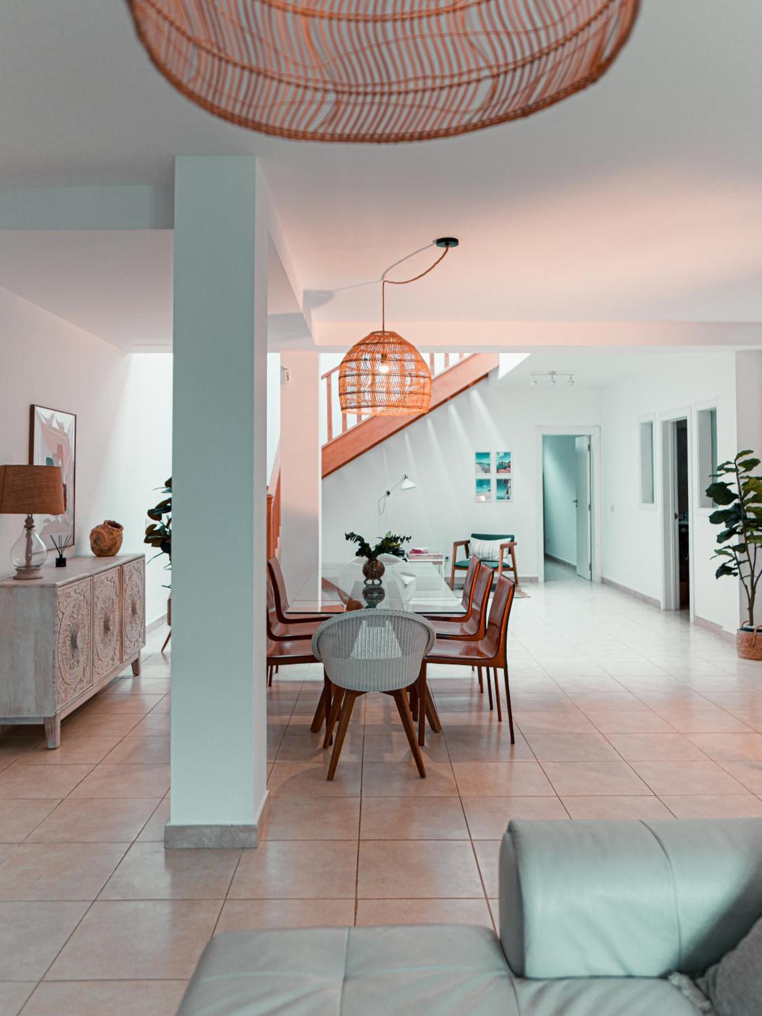 Lanzarote Villa Ascanio Playa Blanca  Ngoại thất bức ảnh