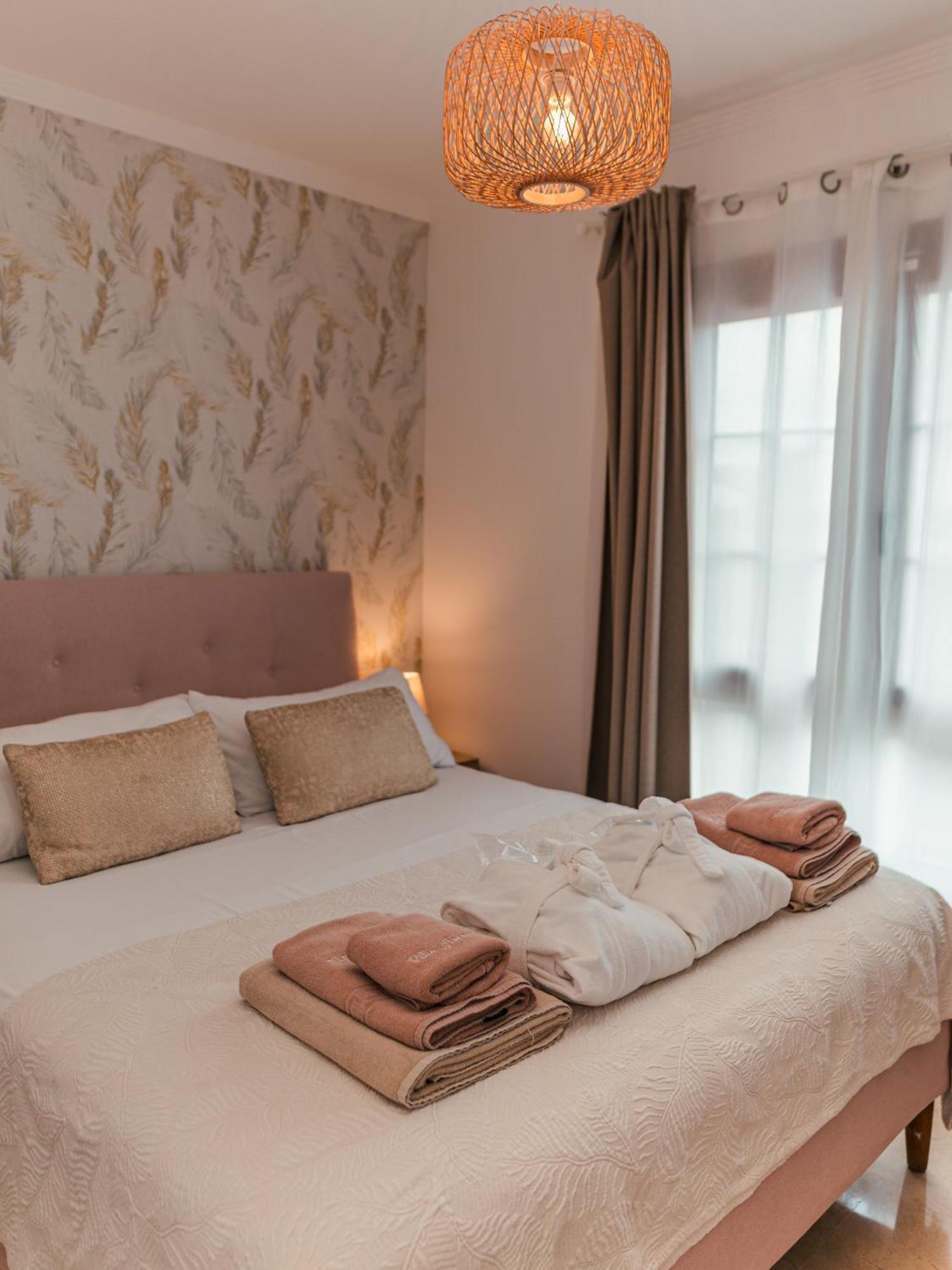Lanzarote Villa Ascanio Playa Blanca  Ngoại thất bức ảnh