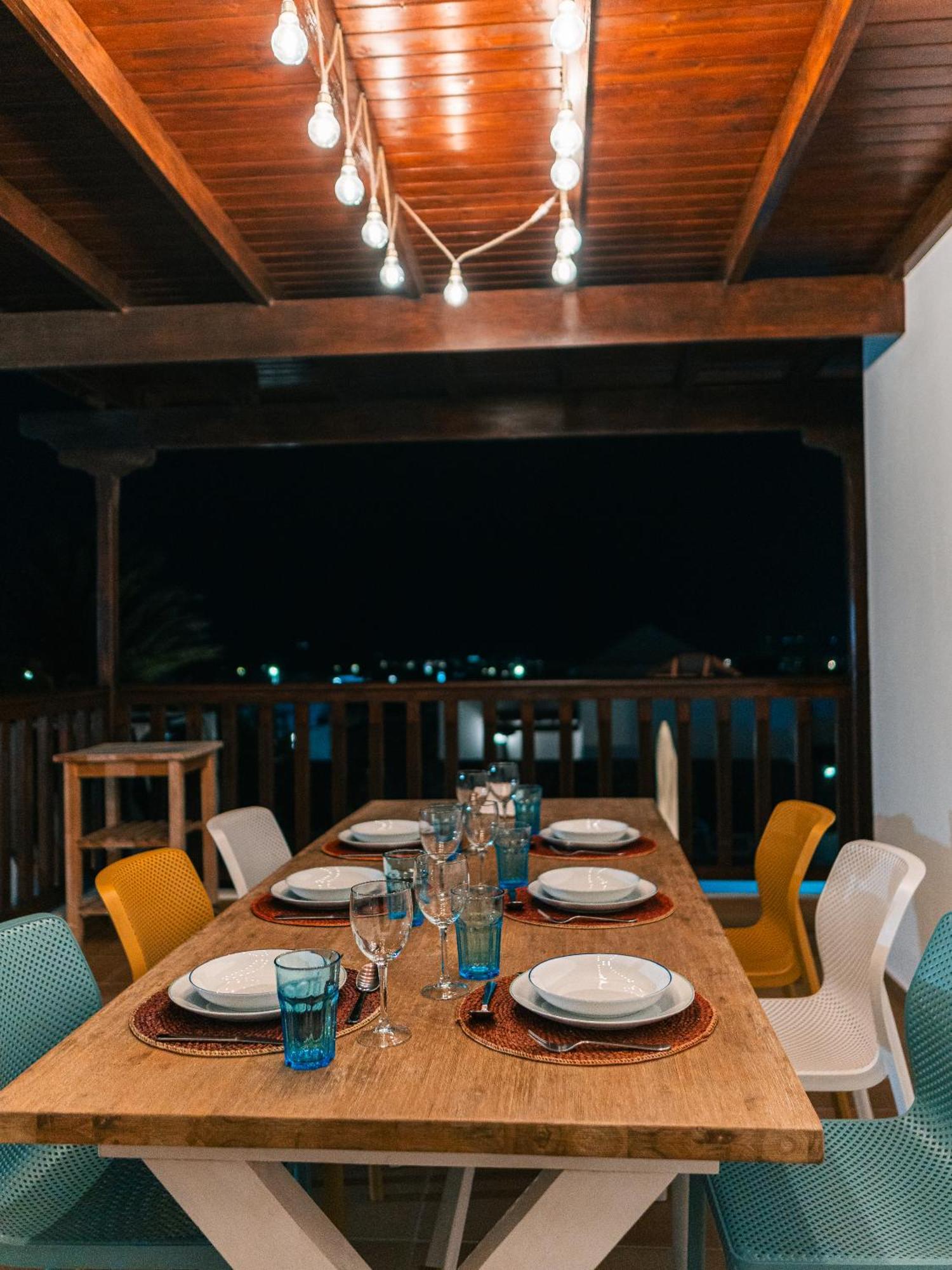 Lanzarote Villa Ascanio Playa Blanca  Ngoại thất bức ảnh