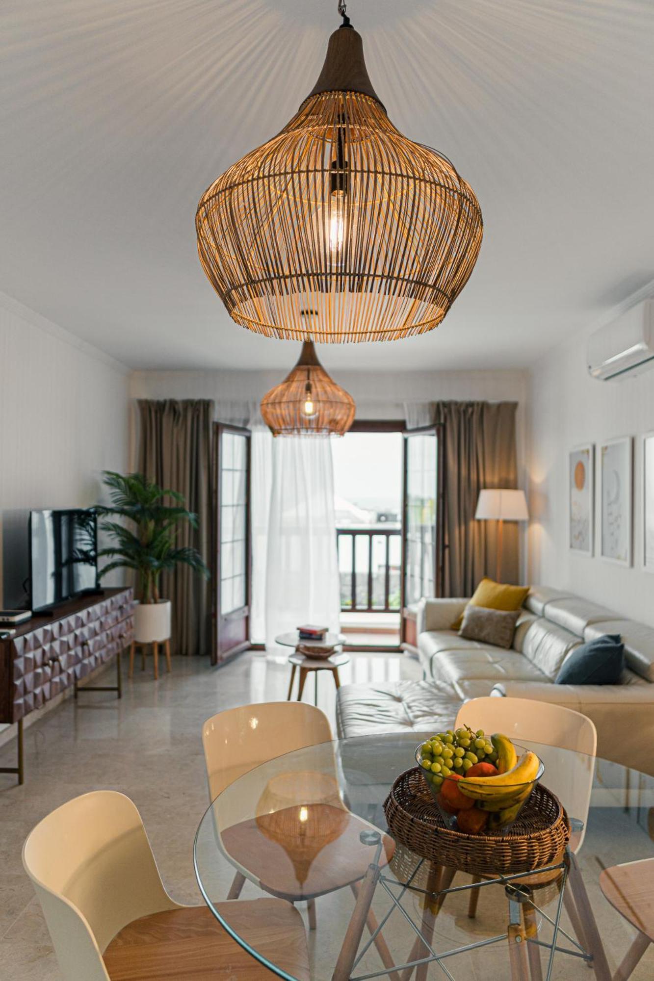 Lanzarote Villa Ascanio Playa Blanca  Ngoại thất bức ảnh